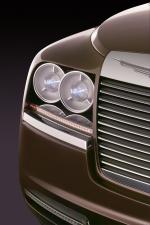 Chrysler Imperial Concept 2006 года